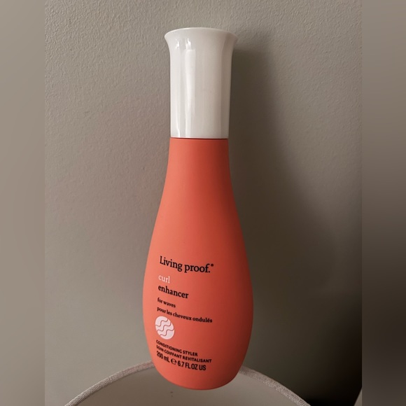 Living Proof Curl Enhancer Conditioning Cream - Picture 2 of 6